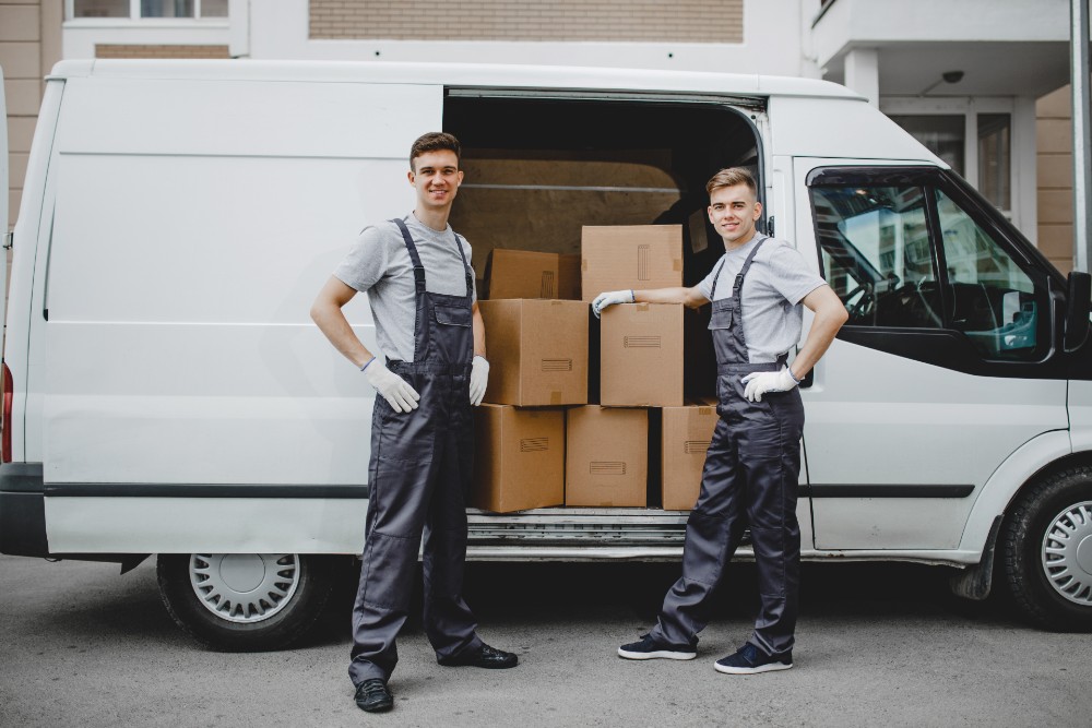 Reliable Movers and Packers in Dubai for Stress-Free Relocation
