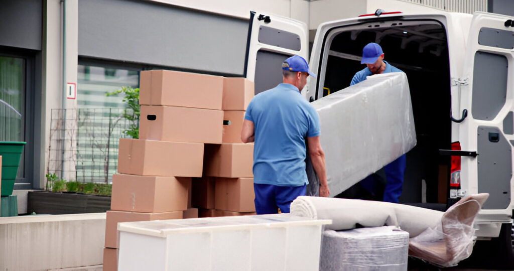 Reliable Movers and Packers in Dubai for Stress-Free Relocation