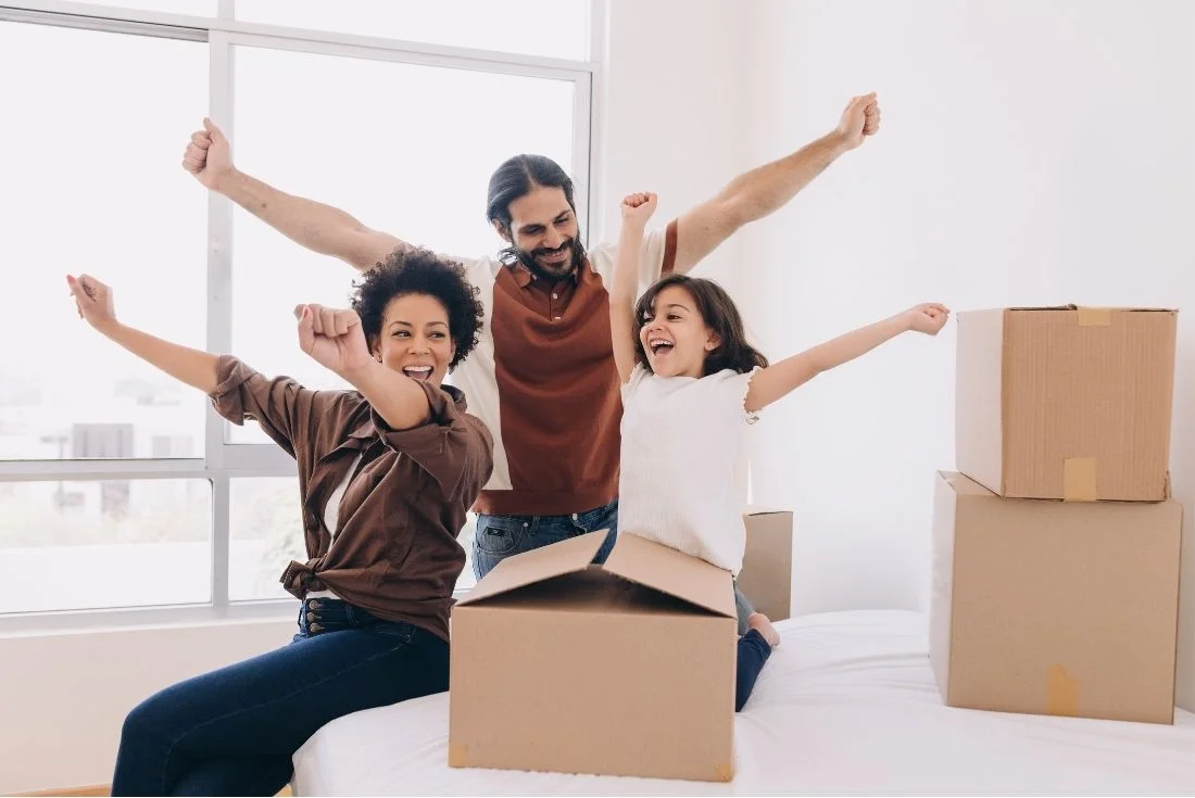 International Movers Dubai – Reliable Global Relocation Solutions