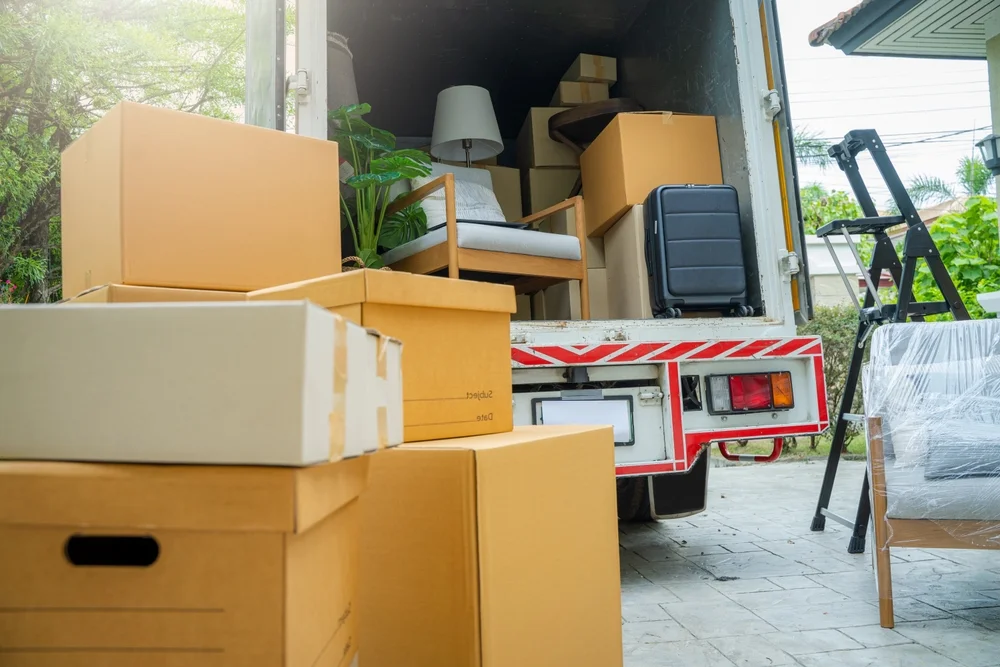 House Shifting Dubai by HiFi Movers providing professional moving services in Dubai for homes and apartments