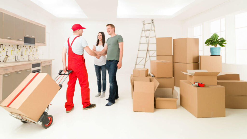 Reliable Movers and Packers in Dubai for Stress-Free Relocation