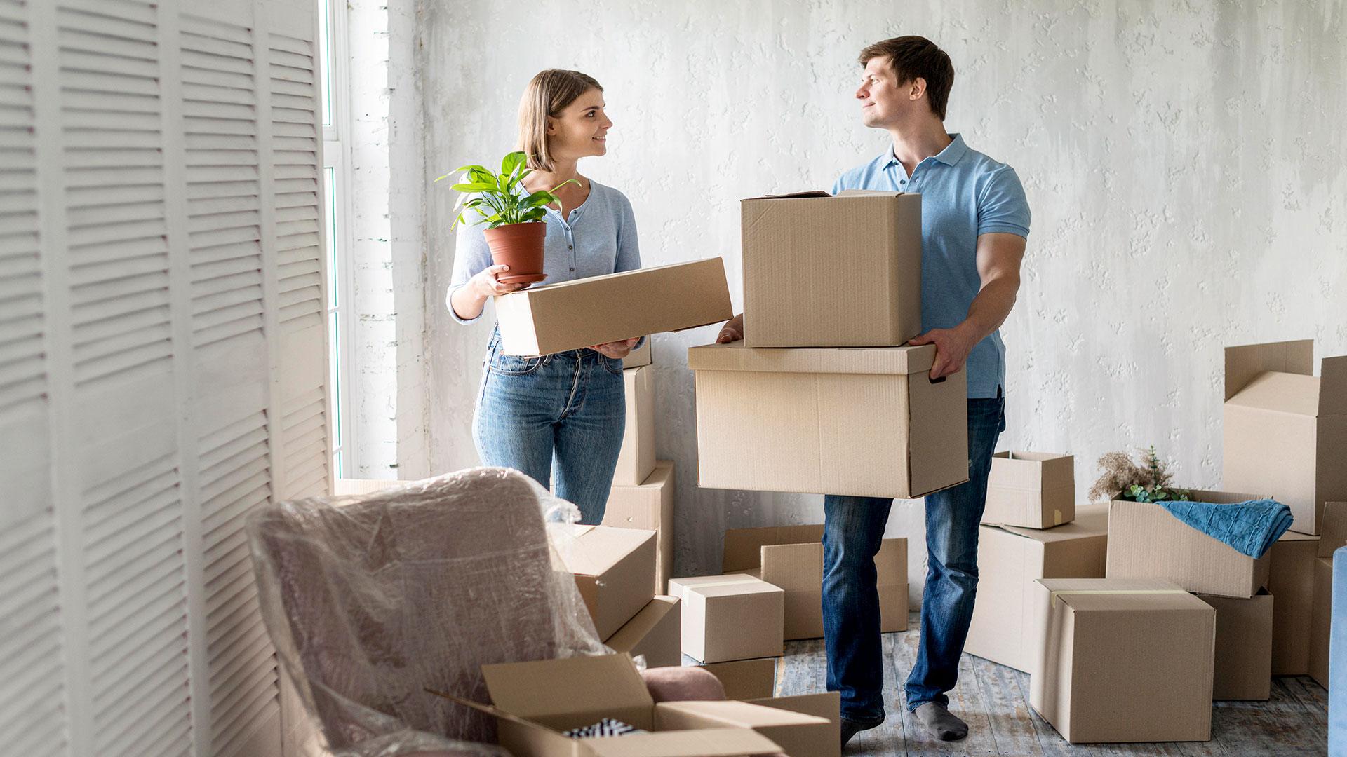 Reliable Movers and Packers in Dubai for Stress-Free Relocation