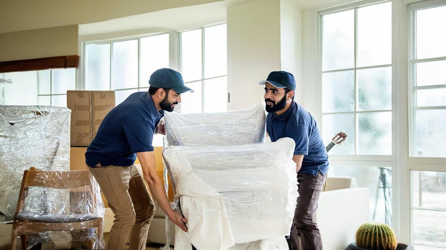 How to Budget for Your Next Move with Home Movers in Dubai?