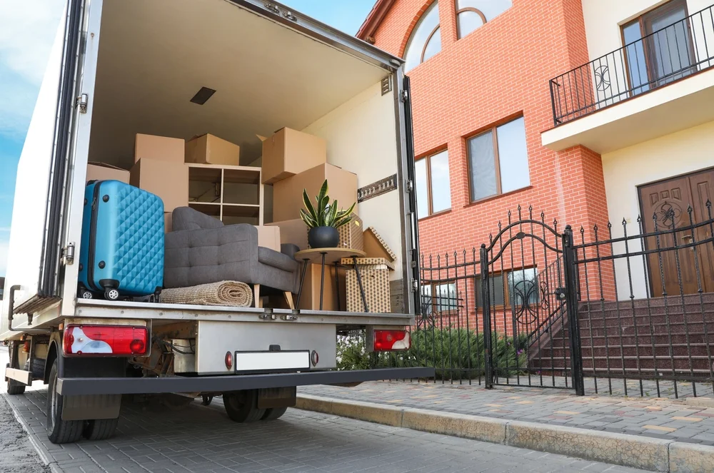 House Shifting Dubai – Your Complete Guide to Easy Relocation
