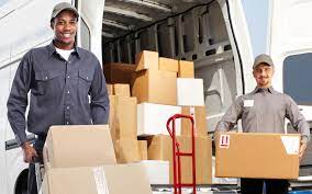 Professional House Shifting Services in Dubai with HiFi Movers