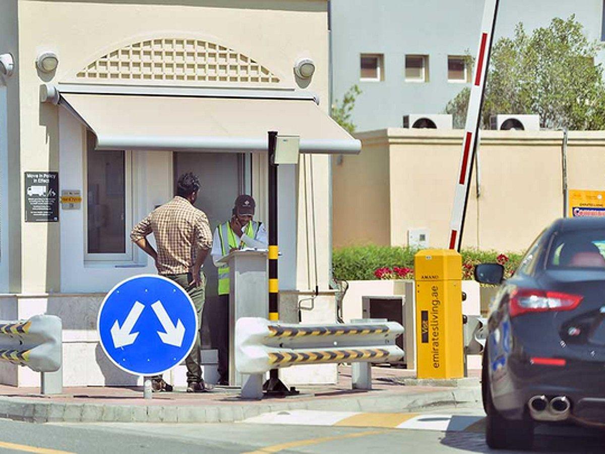 How to Get a Move-Out Permit in Dubai
