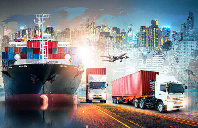 International Movers Dubai – Reliable Global Relocation Solutions