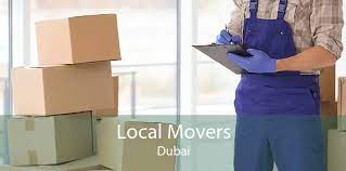 Affordable Local and International Movers in Dubai