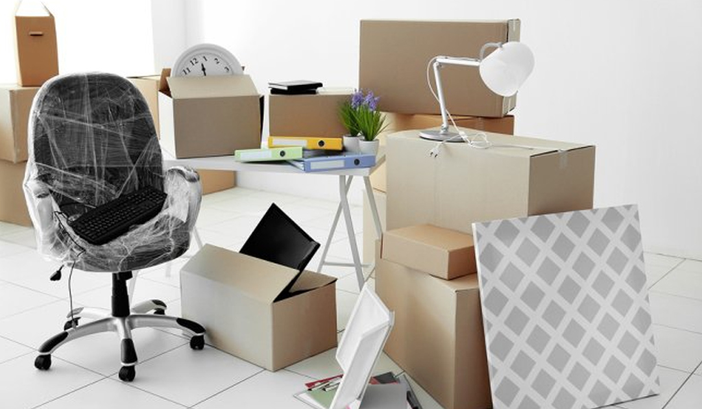 Reliable Movers and Packers in Dubai for Stress-Free Relocation