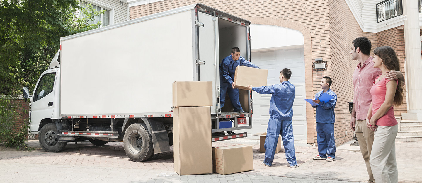 Reliable Movers and Packers in Dubai for Stress-Free Relocation